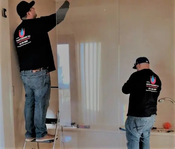 Professional plumbing installation for Tankless Water Heater Installation in North Shore